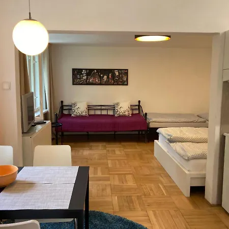 Zahradni V Podebradech *