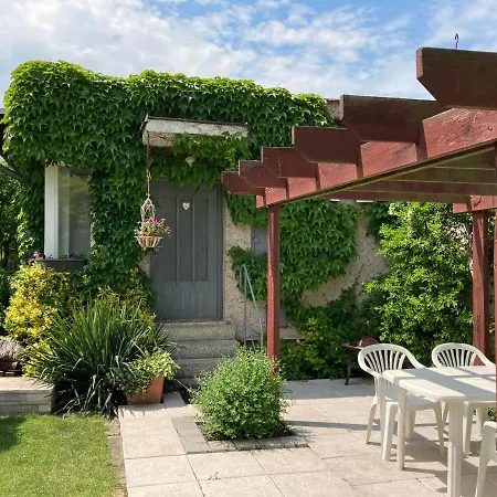 Zahradni V Podebradech