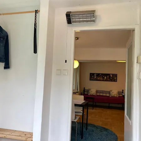 Zahradni V Podebradech Poděbrady