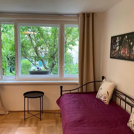 شقة Zahradni V Podebradech Poděbrady