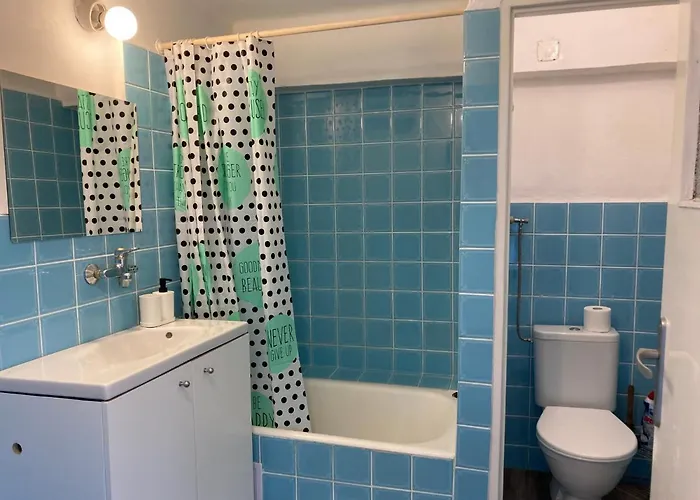 Zahradni V Podebradech *