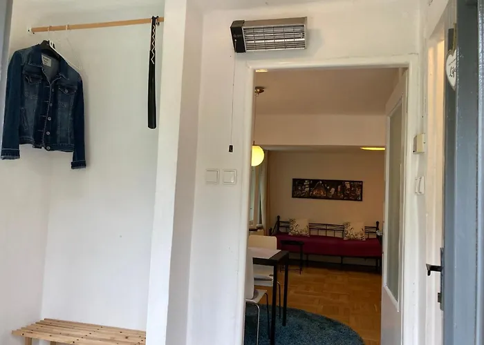 Zahradni V Podebradech Poděbrady