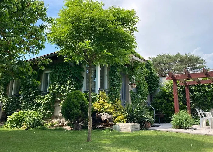 Zahradni V Podebradech Poděbrady