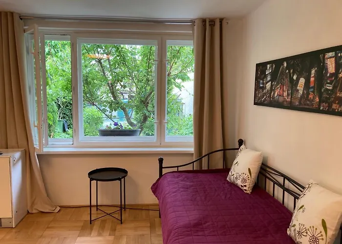 Apartman Zahradni V Podebradech Poděbrady