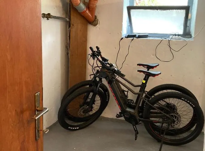 Zahradni V Podebradech * Poděbrady